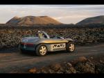 Renault Zo Concept 1998 года
